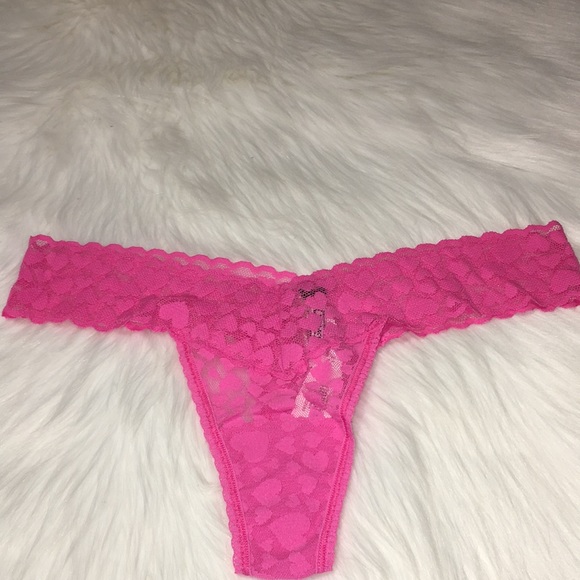 Victoria’s Secret panty - Picture 4 of 6